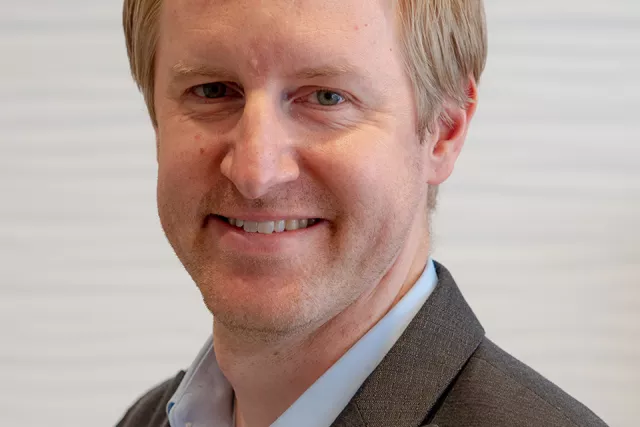 Patrick Johnston, D.O. Photo 6