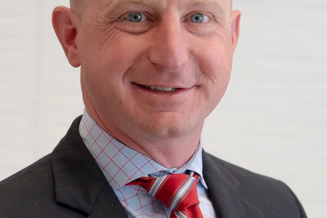 Alexander K. Meininger, M.D. Photo 5