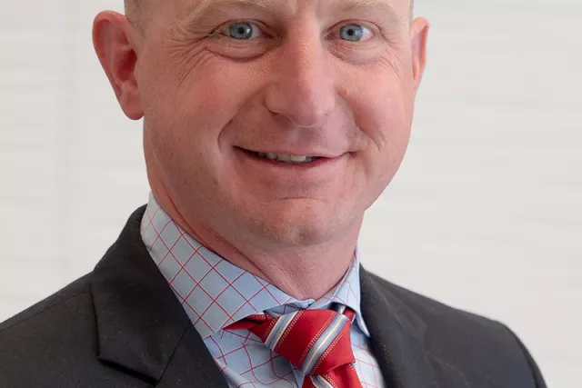 Alexander K. Meininger, M.D. Photo 5