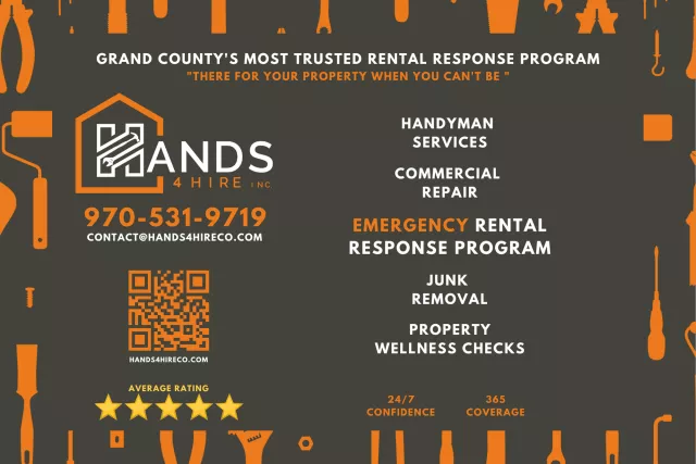 Hands 4 Hire Inc Photo 2