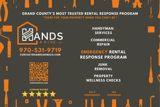 Hands 4 Hire Inc Photo 2