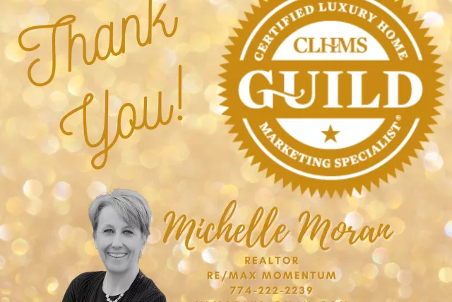 Michelle Moran, CPA, CRS, CLHMS, RSPS REALTOR® | West + Main Homes Photo 4