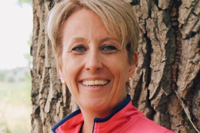 Michelle Moran, CPA, CRS, CLHMS, RSPS REALTOR® | West + Main Homes Photo