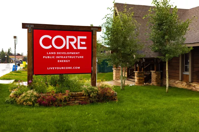 CORE Consultants, Inc. Photo