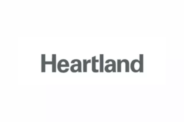 Heartland logo Photo