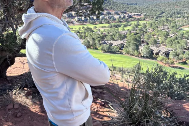 Higher States of Consciousness Retreat - Winter Park Photo 3