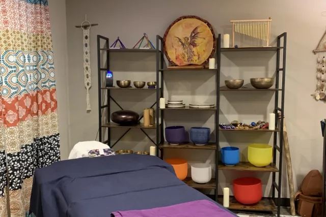 Ascending Spirit Wellness Center Photo 3