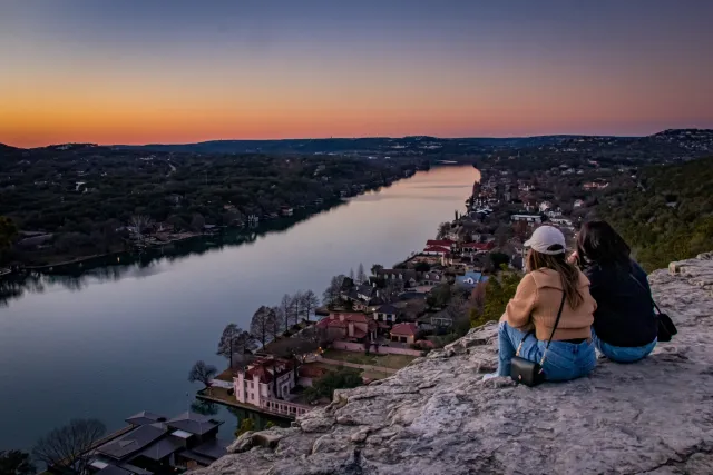 Relationship Wellness Retreat Photo