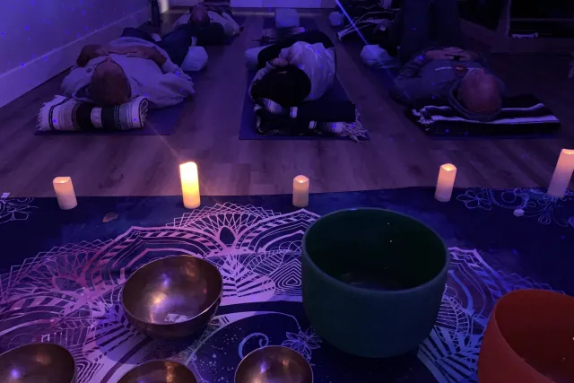 Conscious Connections Retreat Photo 3