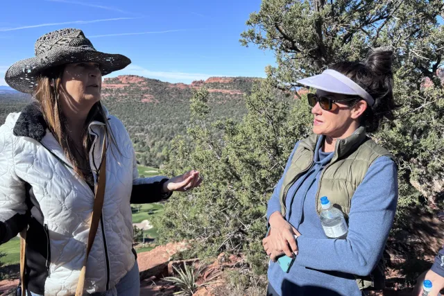 Higher States of Consciousness Retreat - Winter Park Photo 2