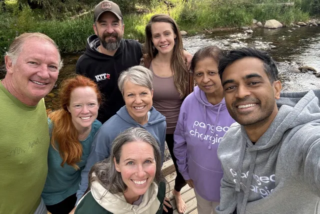 Higher States of Consciousness Retreat - Winter Park Photo 5
