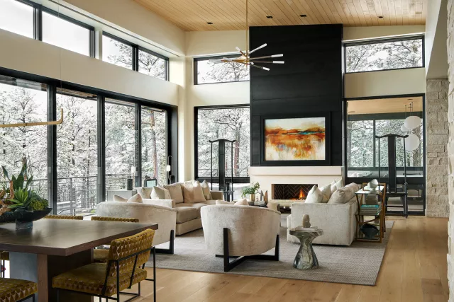 Duet Design Group: Interior Design Photo 8