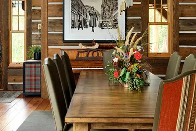 Duet Design Group: Interior Design Photo 4