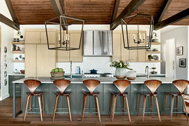 Duet Design Group: Interior Design Photo