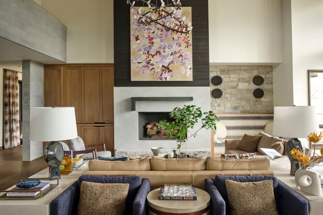 Duet Design Group: Interior Design Photo 12