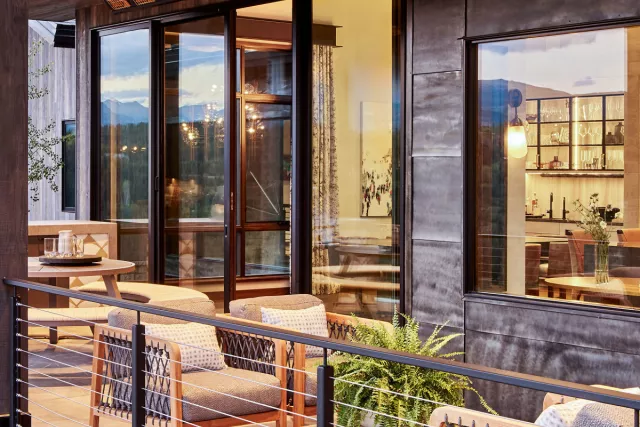 Duet Design Group: Interior Design Photo 14