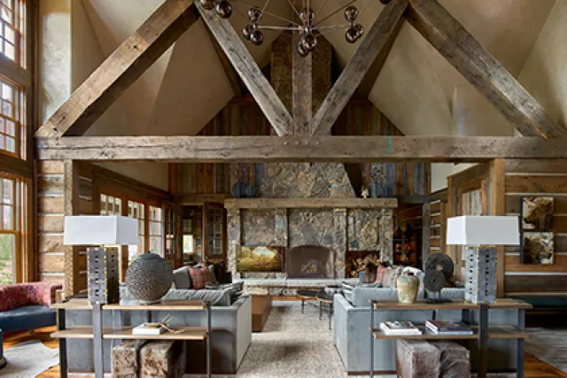 Duet Design Group: Interior Design Photo 5