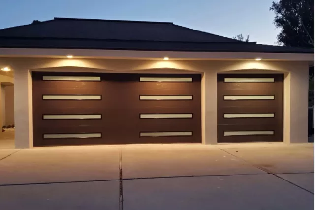 Grand Garage Doors LLC Photo