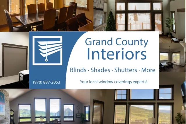Grand County Interiors Photo