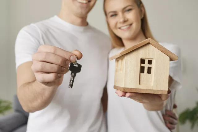 EVERYONE DESERVES A PLACE TO CALL HOME Photo