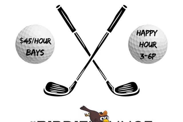 $45/Hour Golf Bay Monday Photo