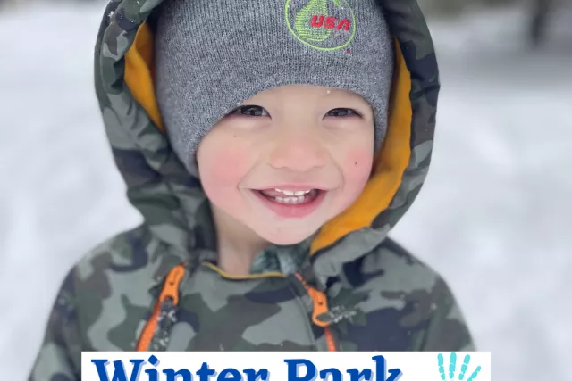 Winter Park Babysitting Company Photo