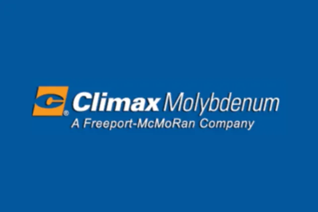 Henderson Operations with Climax Molybdenum Company Photo