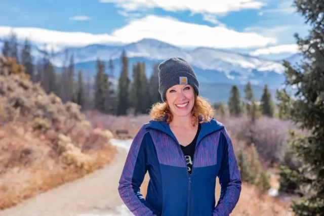 Roxanne King, Broker Associate for Coldwell Banker Realty Photo