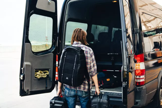 MileMarker Van Rentals Photo 6