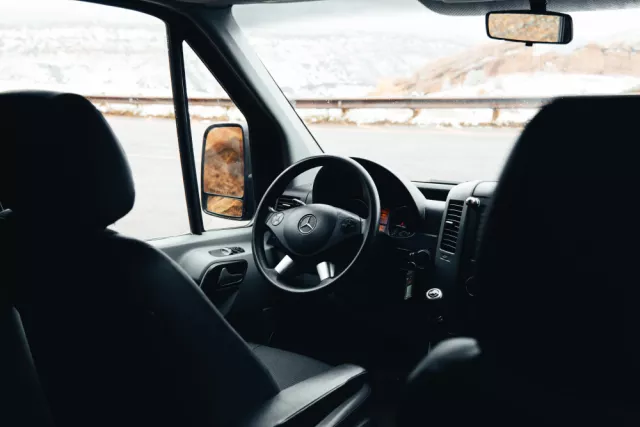 MileMarker Van Rentals Photo 4