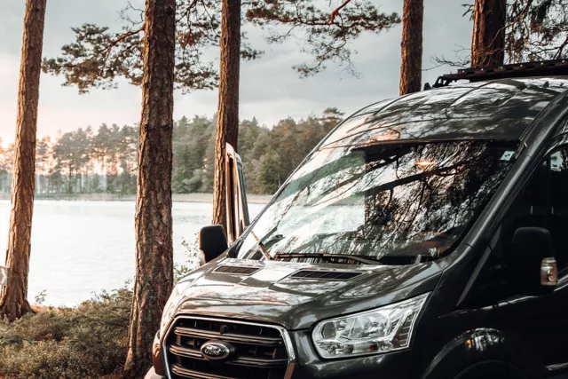 MileMarker Van Rentals Photo 3