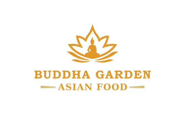 Buddha Garden Photo