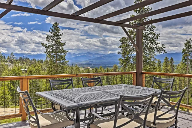 Snow Capped Properties Photo 4