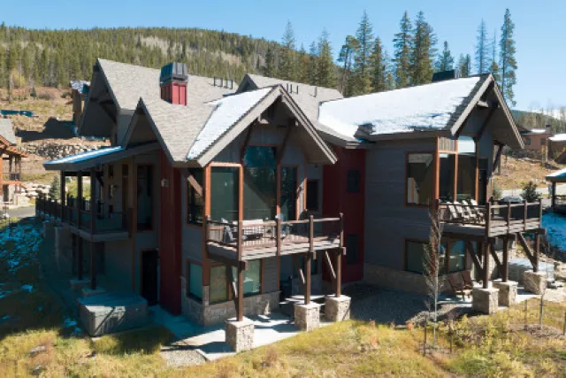 Celebrating 20 Years of Building Custom Homes in Grand County, Colorado Photo 3