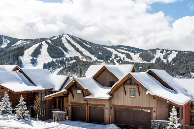 Celebrating 20 Years of Building Custom Homes in Grand County, Colorado Photo 19