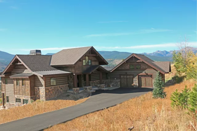 Celebrating 20 Years of Building Custom Homes in Grand County, Colorado Photo 14
