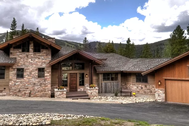 Celebrating 20 Years of Building Custom Homes in Grand County, Colorado Photo 22