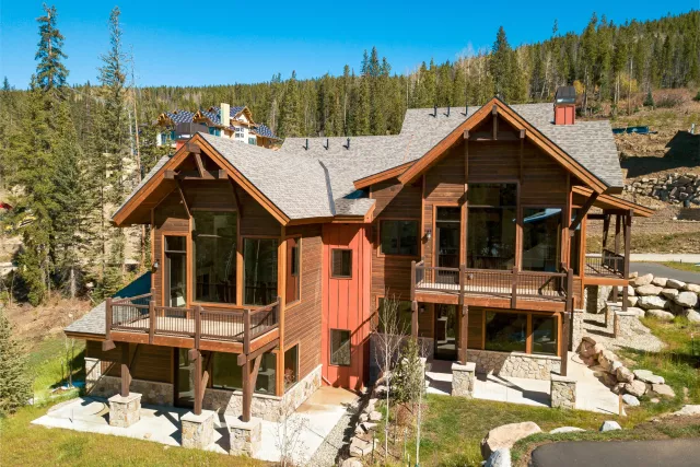 Celebrating 20 Years of Building Custom Homes in Grand County, Colorado Photo 10