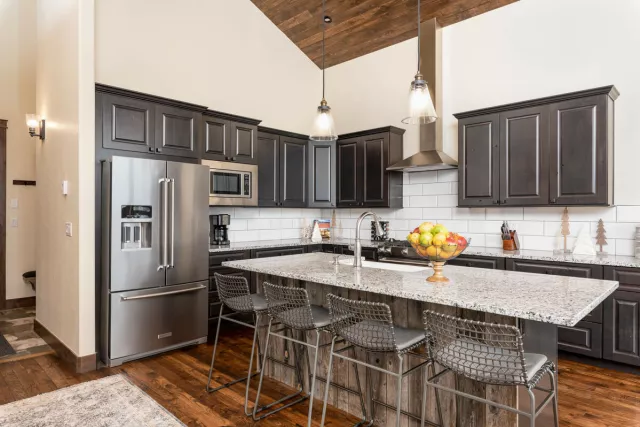 Celebrating 20 Years of Building Custom Homes in Grand County, Colorado Photo 12