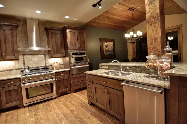 Celebrating 20 Years of Building Custom Homes in Grand County, Colorado Photo 20