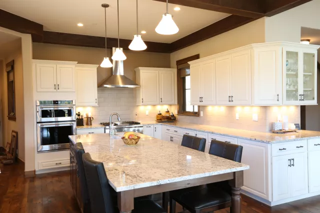 Celebrating 20 Years of Building Custom Homes in Grand County, Colorado Photo 17