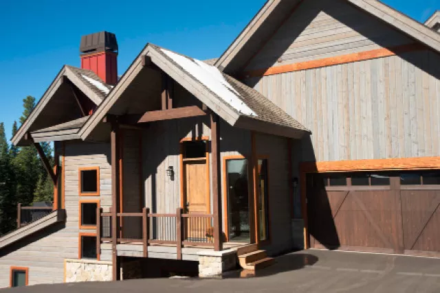 Celebrating 20 Years of Building Custom Homes in Grand County, Colorado Photo 11