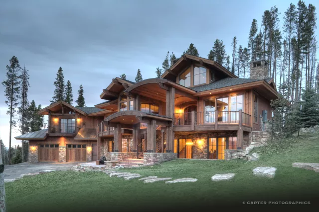 Celebrating 20 Years of Building Custom Homes in Grand County, Colorado Photo 21