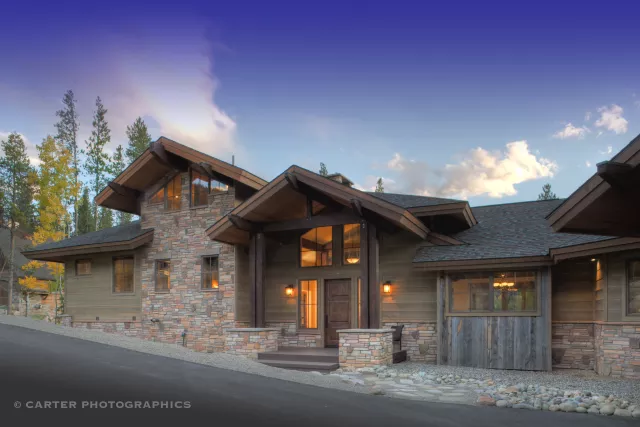 Celebrating 20 Years of Building Custom Homes in Grand County, Colorado Photo 4