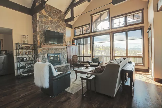 Celebrating 20 Years of Building Custom Homes in Grand County, Colorado Photo 16