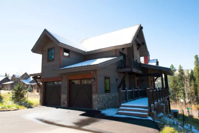 Celebrating 20 Years of Building Custom Homes in Grand County, Colorado Photo 13