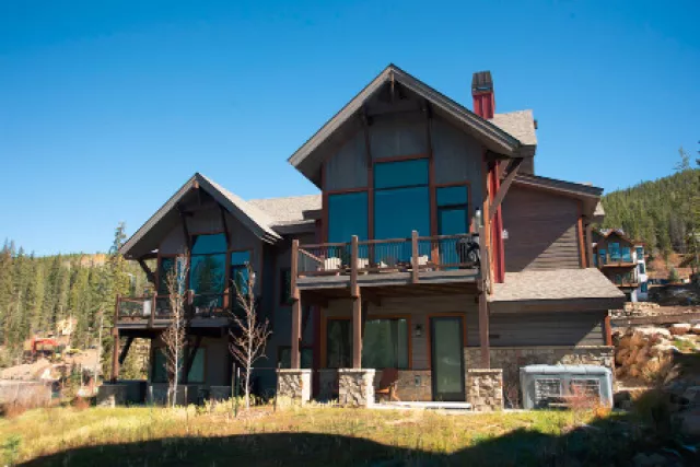 Celebrating 20 Years of Building Custom Homes in Grand County, Colorado Photo 5