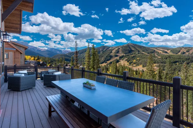 Celebrating 20 Years of Building Custom Homes in Grand County, Colorado Photo 6