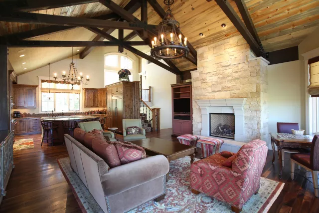 Celebrating 20 Years of Building Custom Homes in Grand County, Colorado Photo 23