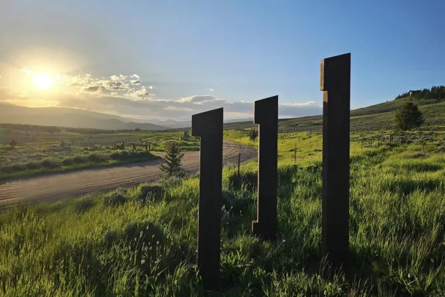 Sculpture - Tetui Series Photo